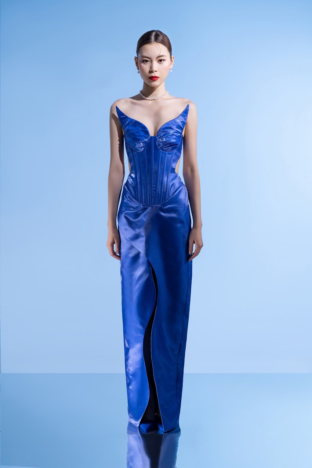 Look 7